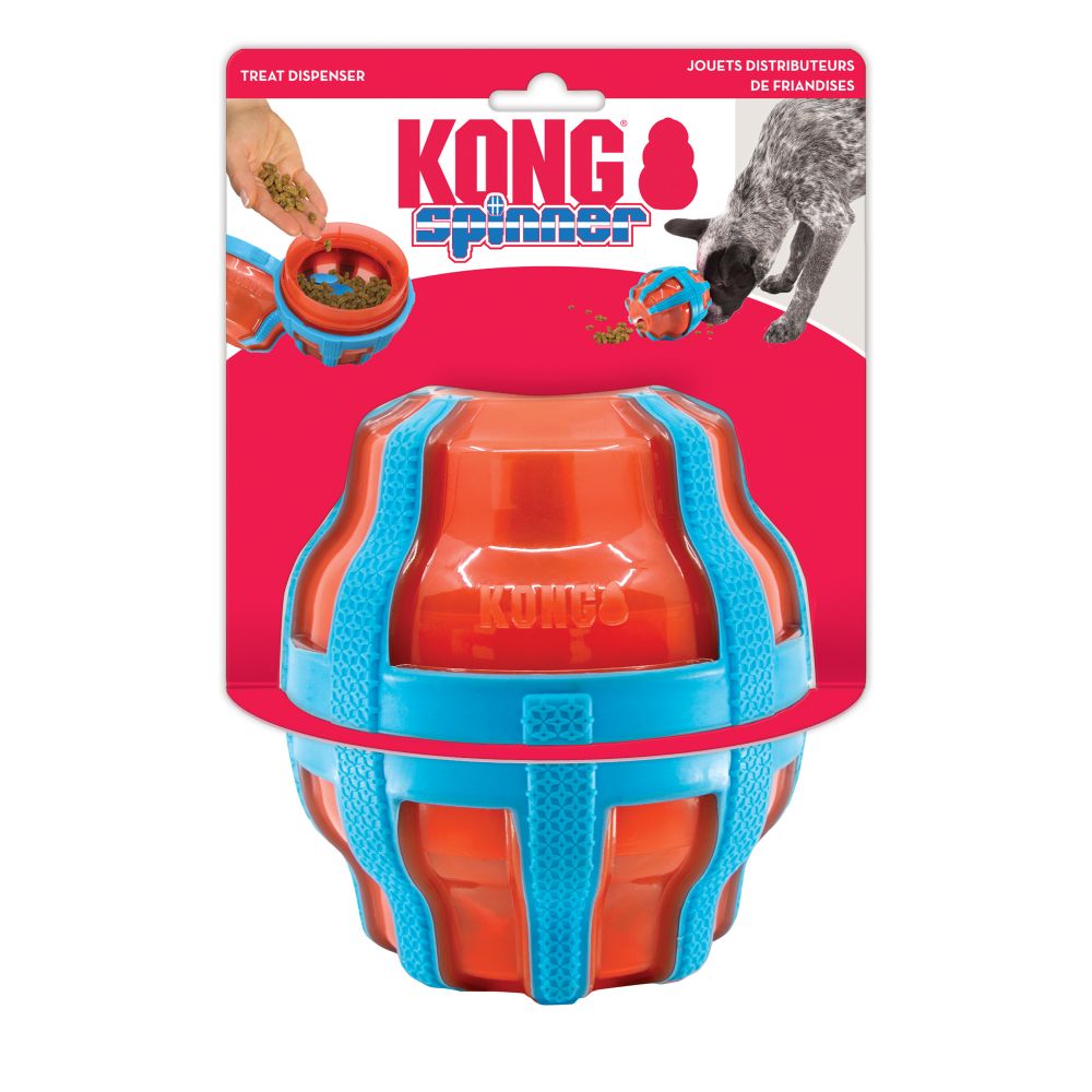 kong mental stimulation